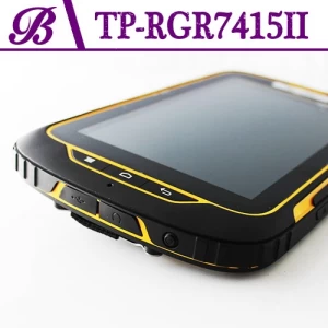 7英寸电池8000mAh 1280*800 IPS 1G16G前置摄像头2.0MP后置摄像头8.0MP中国3G WIFI Android平板电脑工厂RGR7415II