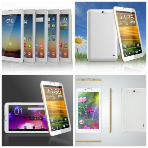 7.0inch tablet pc with WIFI GPS 3G BT Android 4.2 512MB+4G