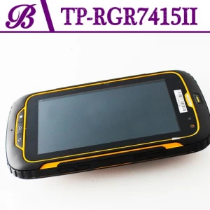 7 pouces 1280*800 IPS batterie 8000 mAh 1G16G caméra avant 2.0MP caméra arrière 8.0MP chinois 3G Android tablette développeur RGR7415II