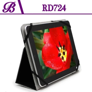8 inch Front Camera 0.3MP Rear Camera 2.0MP Dual  Core 1024 * 768 1G + 16G China Tablet PC Developers E8D