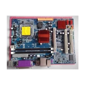 965 G1662 PC motherboard