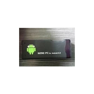 A10S Android 4.0.3 TV BOX