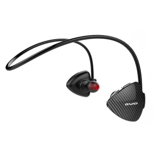 A847BT With NFC Function CSR4.1 Bluetooth Rear Earphone