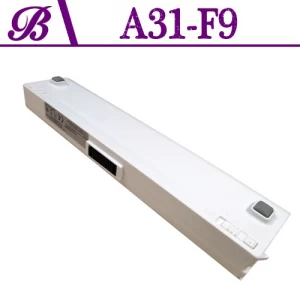 Batteria per portatile ASUS A31-F9