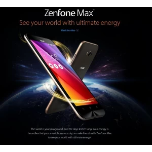 Android 5.1 Mobile Phone 5.5 inch MSM8916 Quad Core 2 GB 16 GB 1280*720 HD 4g LTE ASUS Smartphone ZC550KL