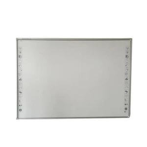 Tableau blanc tactile BS-IW05, technologie de détection infrarouge, tableau blanc à induction intelligent