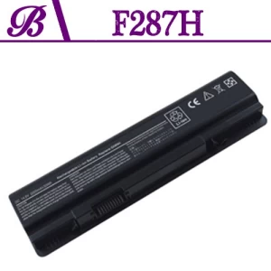 Batterie Plus per Vostro A840 Series F287H
