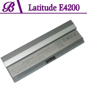 Almacenamiento de batería Latitude E4200