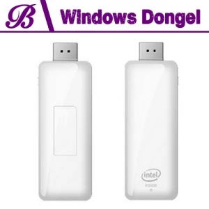 Bay Trail-T Z3735F Quad-core 2G supports Android and Windows8.1 operating systems Intel dongle