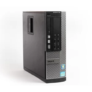 Dell 3020SFF Computer-Host