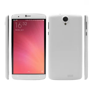 High Quality Foldable Phone 5 Inch MTK6735 Quad Core 1280*720 HD LTE 4G Smartphone ME501