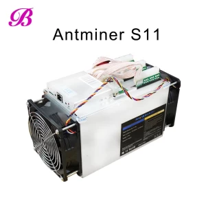 Innosilicon S11 Hash Rate 3.83Th/s SiaMaster Miner Machine