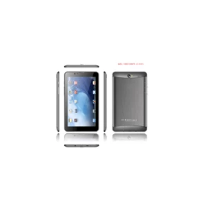 M73 7-дюймовый Android 4.1 MTK 6572 Dual Core 3G GPS WIFI Tablet PC