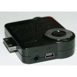 MP420 Projector LCoS Technology with white led