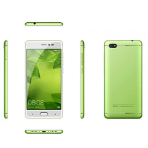 Smart Phone MQ5021 4G 5,0 ιντσών 720*1280 MTK6737 2GB16GB Τετραπύρηνος