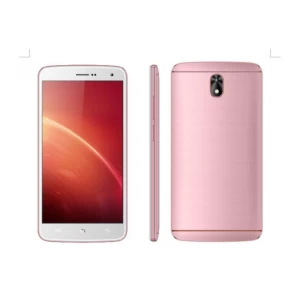 MQ5023 OEM 4 g LTE Smart Phone 5,0 «MTK6737 Quad Core 854 * 480 FWVGA 1 g 16 g Android 7,0 4 g LTE bas prix Smart Phone»
