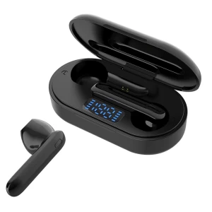 Bezprzewodowy zestaw słuchawkowy Bluetooth 5.0 MagicGenius P25TWS