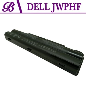 Nova bateria de íon de lítio para laptop Dell JWPHF