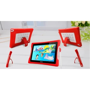 NFC Tablet PC 8inch Intel Z3745 Soc Quad Core Android 5.1 2G 16G 1920*1200 High Quality Kid Tablet PC TP8006