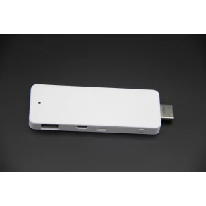 New MINI PC dongle BayTrail-T Z3735F Quad-core 2G 16G Android (optional Windows8.1 / LINUX) operating system