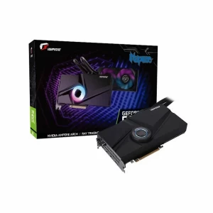 Красочная видеокарта RTX 3090 TI, игровая видеокарта neptune rtx 3090 TI, 24 ГБ