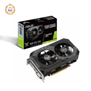 Asus GTX 1660 super  graphic card TUF  GTX1660s  gaming card with 6GB