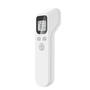 Бесконтактный лобный инфракрасный термометр