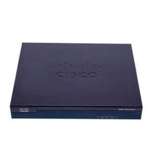 Cisco 1921/k9 original envío gratis 210USD