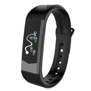 전문적인 최신 앱 다운로드 달리기/체육관용 음악 플레이어 카메라가 장착된 방수 스마트 시계 Smartwatch