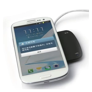 Q10  Wireless Charging Transmitter for DC5VIA 5W