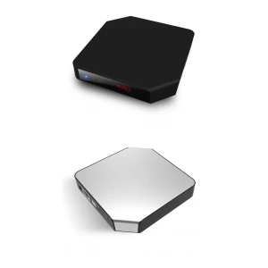 R-BOX RK3229 Smart TV-Box quad-core
