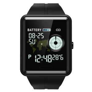 W37 Professionelles Smart-Armband mit Bluetooth und langer Standby-Zeit