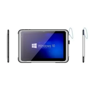 WQ103 2in1 Tablet PC 10,1 Zoll Intel Z8300 Quad Core 1280*800 IPS Bildschirm 4G 64G Vorne 2,0 MP Hinten 5,0 MP Kamera Touch Pen Tablet PC