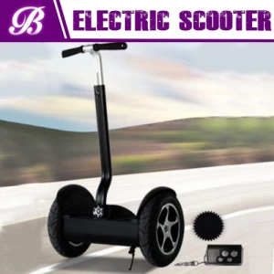 electrical chariot of Four-Wheel Stand Up Scooter/Segway