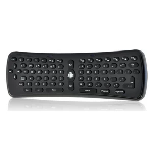 hot sell android air mouse for keyboard smart TVs set top boxes