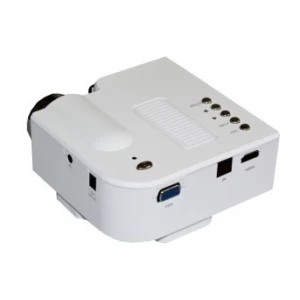 hot sell mini projector UC28+ for Android HDMI