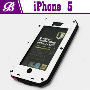 Hot Selling !!!  Rugged Phone Case for Iphone 5