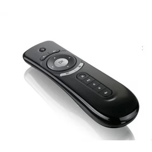new Air Mouse+ + Android Remote for Smart TVs, Set-top-boxes and  Android TV Boxes