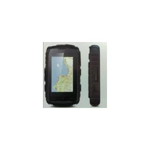 neue S19 4inch GPS bluetooth Quad-Core-MTK 6589 robuste Telefon