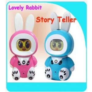 new kid Story Teller Machine
