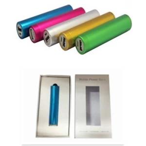 smart phone &USB devices Hot sell power bank for 2200mAh