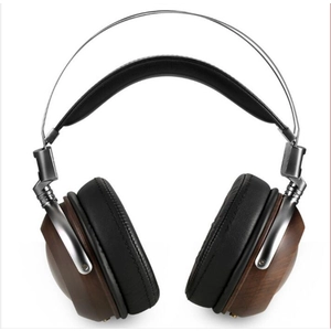 Tai nghe gỗ chất lượng cao HEP-6063