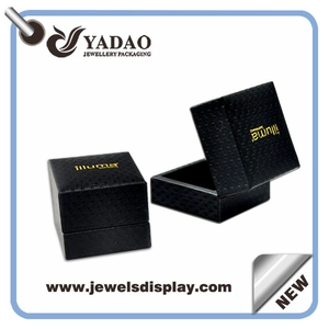 Nouveau gros Yadao Pour coffrets cadeaux promotionnels Jewellry Coffret à bijoux