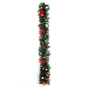 1,8 m kerstversiering grenen garalnd