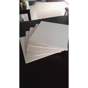 CARB contreplaqué certifié unique, avec deux couches de MDF protection de lignes de rupture peindre des lignes lignes de couteau, garder la couleur cohérente