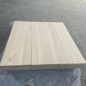 China Radiata Pine Wood Boards supplier