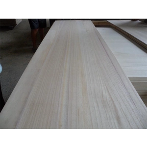 Decorative and interior paulownia wall panels