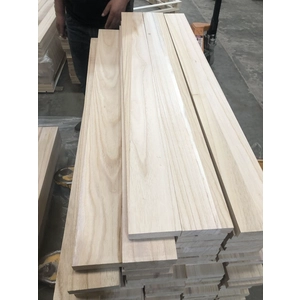 Good quality factory directly madera de paulownia precio