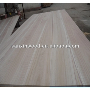 Paulownia bord-paulownia fabricants de cartes