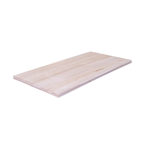 البيع الساخن Paulownia Timber و Paulownia Wood Price for Wood Coffins Factory